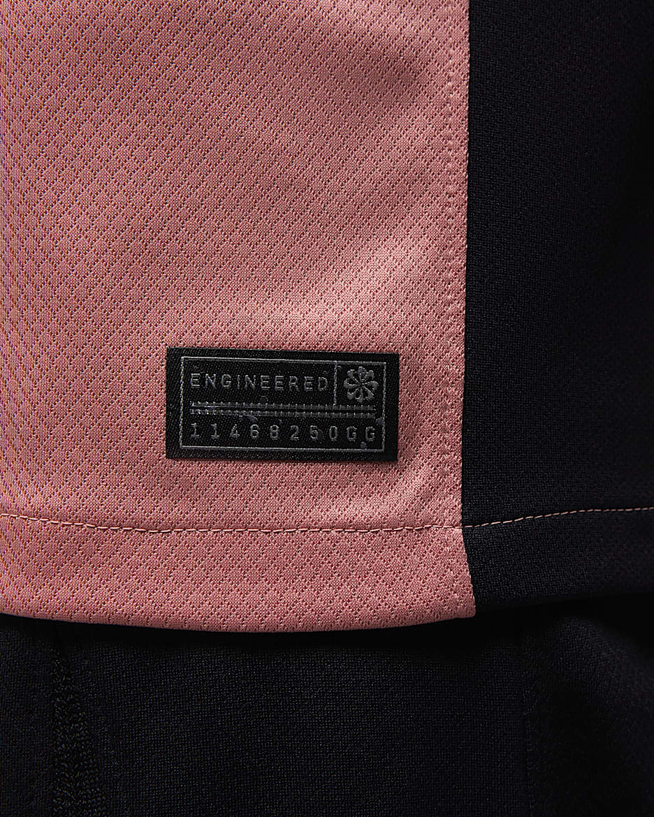 Nike maillot de foot jordan new arrivals